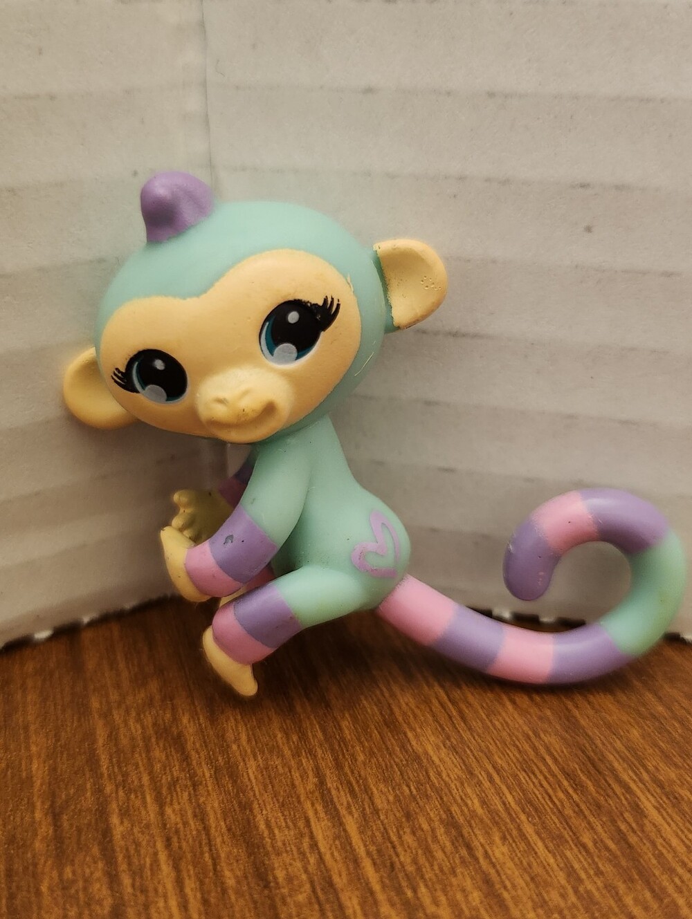 Mini Fingerling